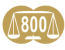 Gold control mark
