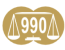 Gold control mark