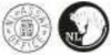 Netherlands hallmark