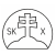 Slovakia hallmark